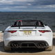 Image for article titled Time To Find Out What’s More Exciting: 575 HP Or Drum Brakes And No Airbags